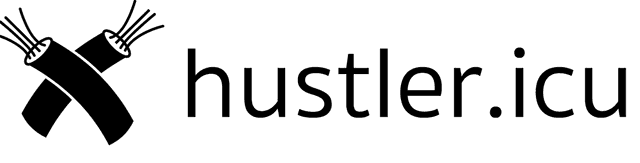 Hustler Logo